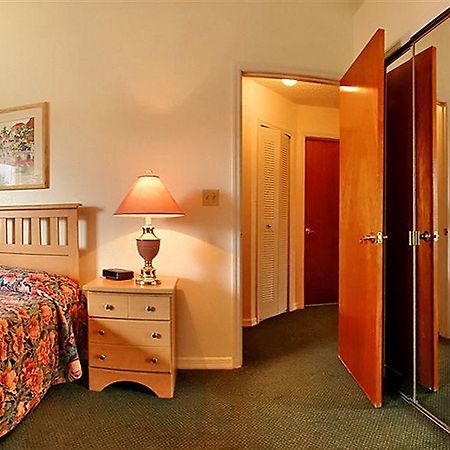 Holiday Villas Of Kissimmee Eksteriør billede