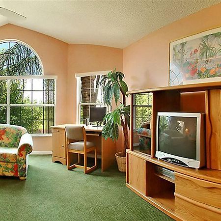 Holiday Villas Of Kissimmee Eksteriør billede
