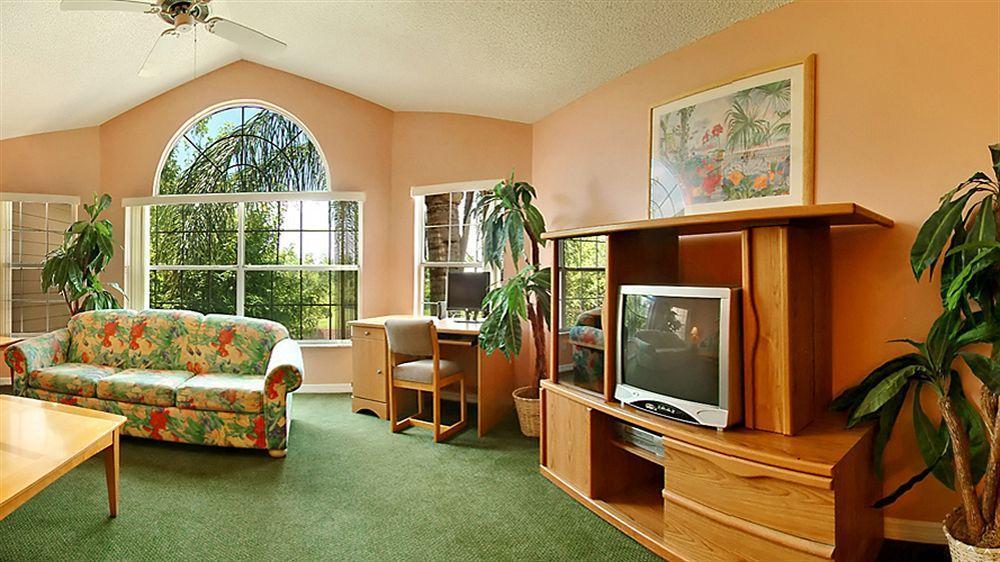 Holiday Villas Of Kissimmee Eksteriør billede