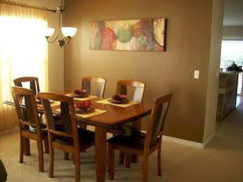 Holiday Villas Of Kissimmee Eksteriør billede