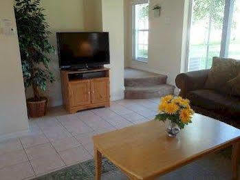 Holiday Villas Of Kissimmee Eksteriør billede