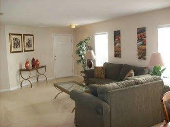 Holiday Villas Of Kissimmee Eksteriør billede