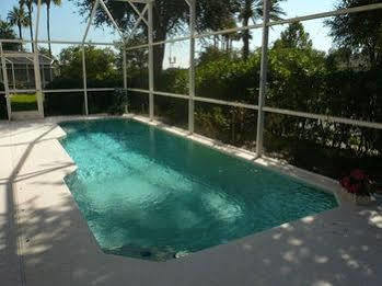 Holiday Villas Of Kissimmee Eksteriør billede