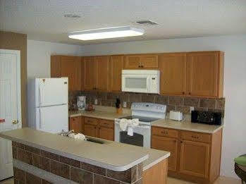 Holiday Villas Of Kissimmee Eksteriør billede