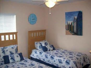 Holiday Villas Of Kissimmee Eksteriør billede
